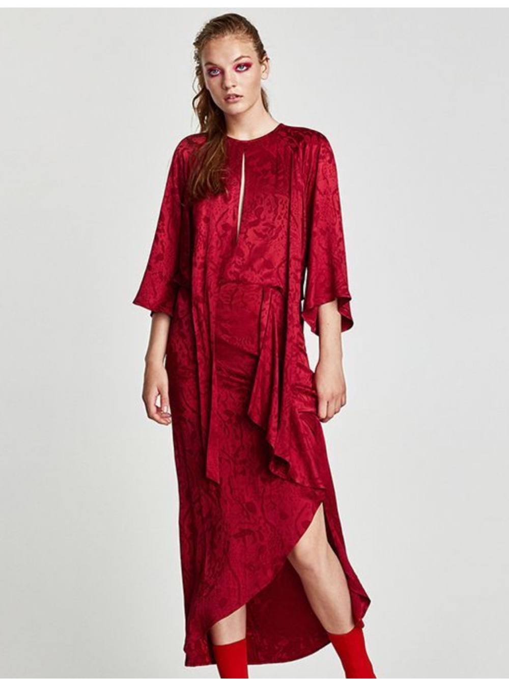 Zara Dress